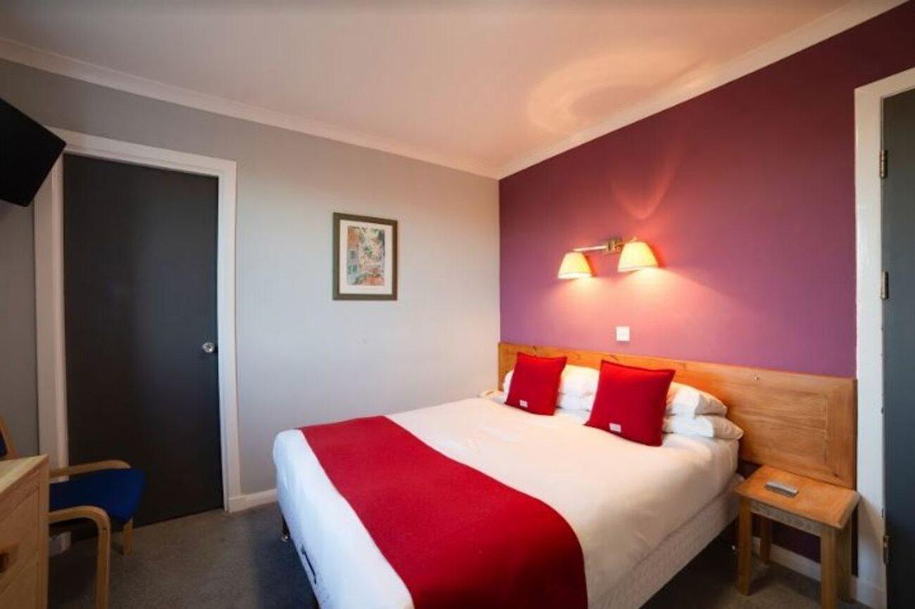 Orasay Inn South Uist Extérieur photo